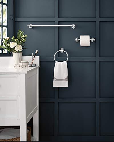 Moen Moen Y3186CH, Chrome