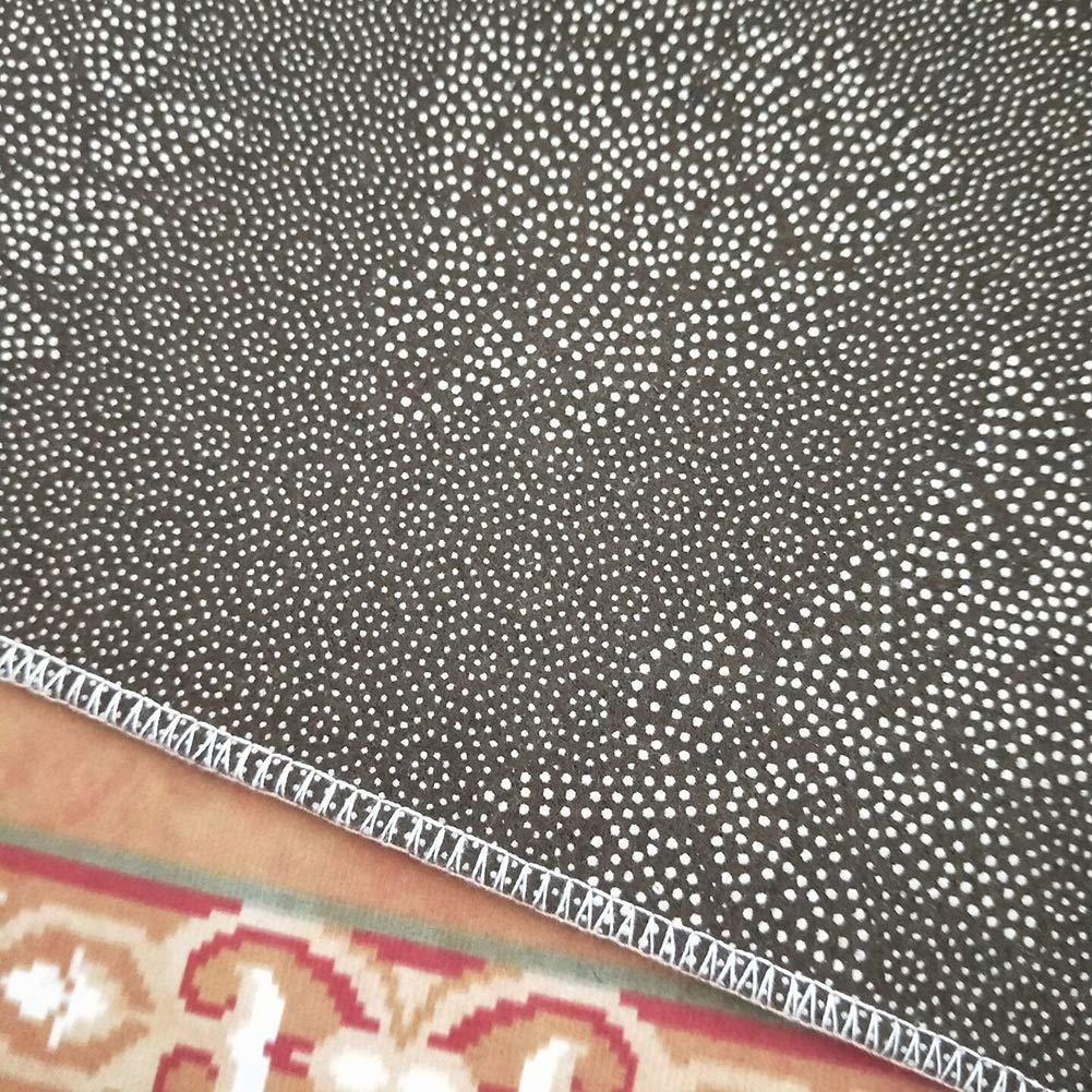 DTDMY Transparent Table Cover Protector Desk Pad Heat Resistant Clear PVC Table Cloth Protective Desk Top Vinyl Cloth Dining Room Protection Carpet Floor Pad/Table Clothes Rectangular