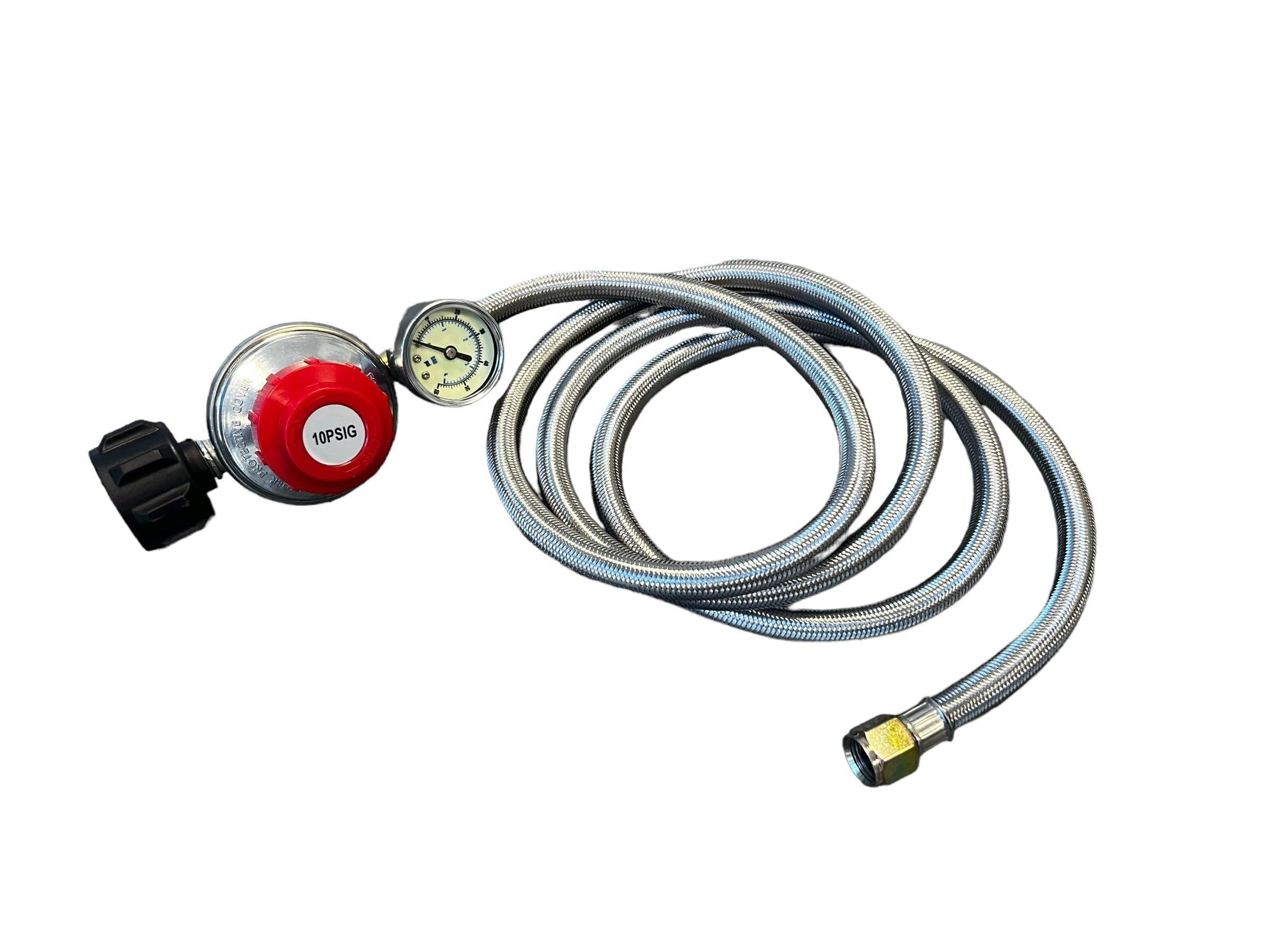 HIGH PERFORMANCE COOKERS 60 QT Powered Cooker