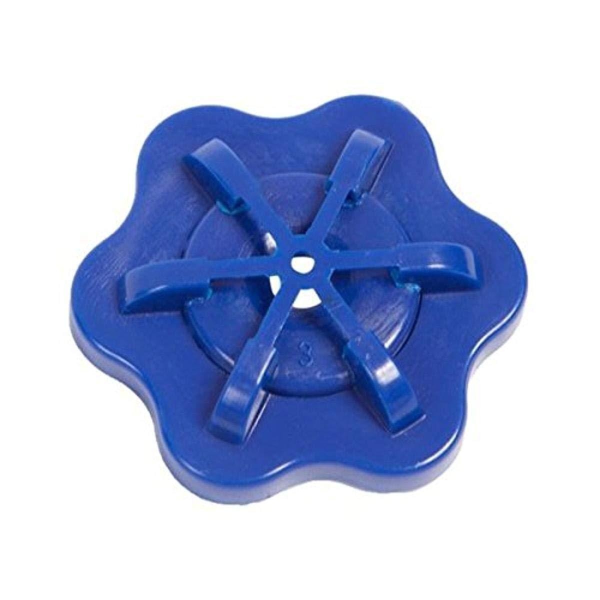 BUNN Bunn 40670.0005 7 Hole Sprayhead Assembly, 1 Count (Pack of 1)