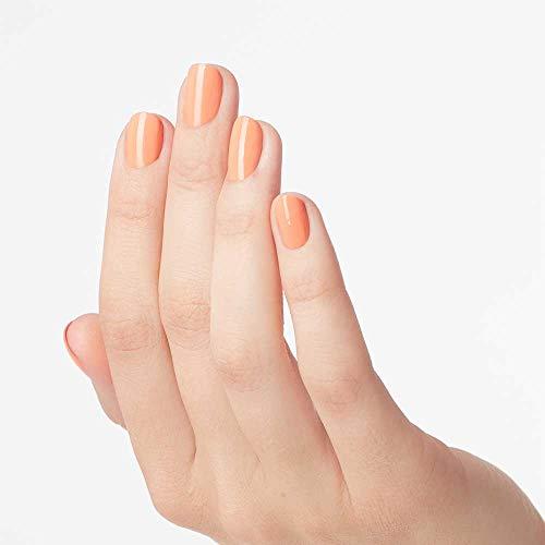 OPI OPI Powder Perfection, Crawfishin\' for a Compliment, Orange Dipping Powder, New Orleans Collection, 1.5 oz