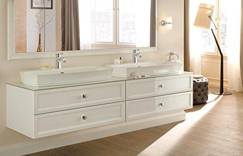 GROHE Grohe 40630000 Grandera Towel-Ring, Starlight Chrome