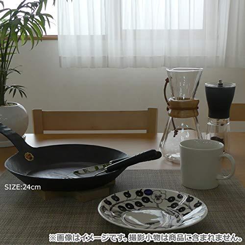 turk Turk Germany GmbH & Co. Classic Frying Pan [Parellel Import] (28cm)