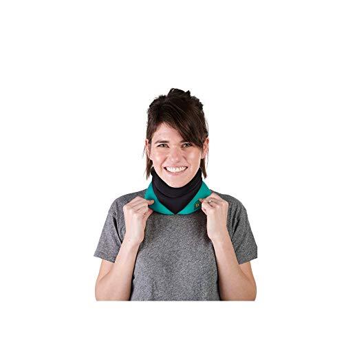 Caldera International Caldera Releaf® Neck Rest - Large - Jade