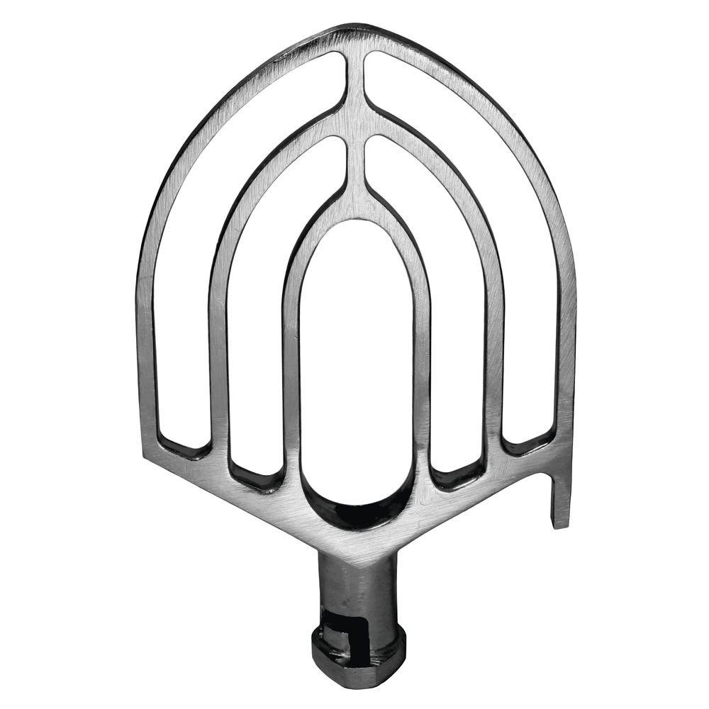 Alfa Alfa 12B B Flat Beater/Paddle 12 quart aluminum casting replaces Hobart 275549