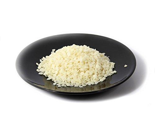 Mystic Moments Beeswax Organic Refined 100% Pure 500g