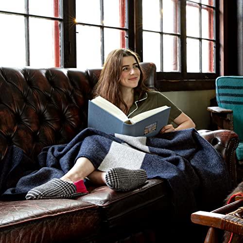 Kolo Kolo Hudson 2up Photo Album, Holds 200 4x6 Photos, Ideal for Wedding and Baby Books, Lake