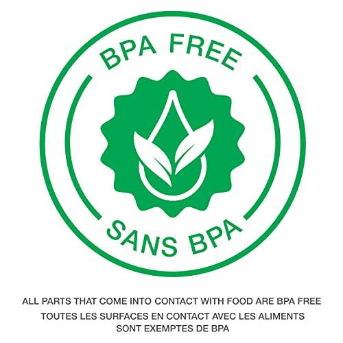 Cuisinart Cuisinart Pulp Control Citrus Juicer, Black