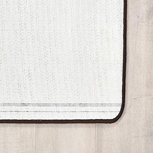 Carpets for Kids Carpets for Kids 20724 Owl-Phabet Tree Literacy Classroom Seating Kids Room Rug 4ft x 6ft Rectangle Blue