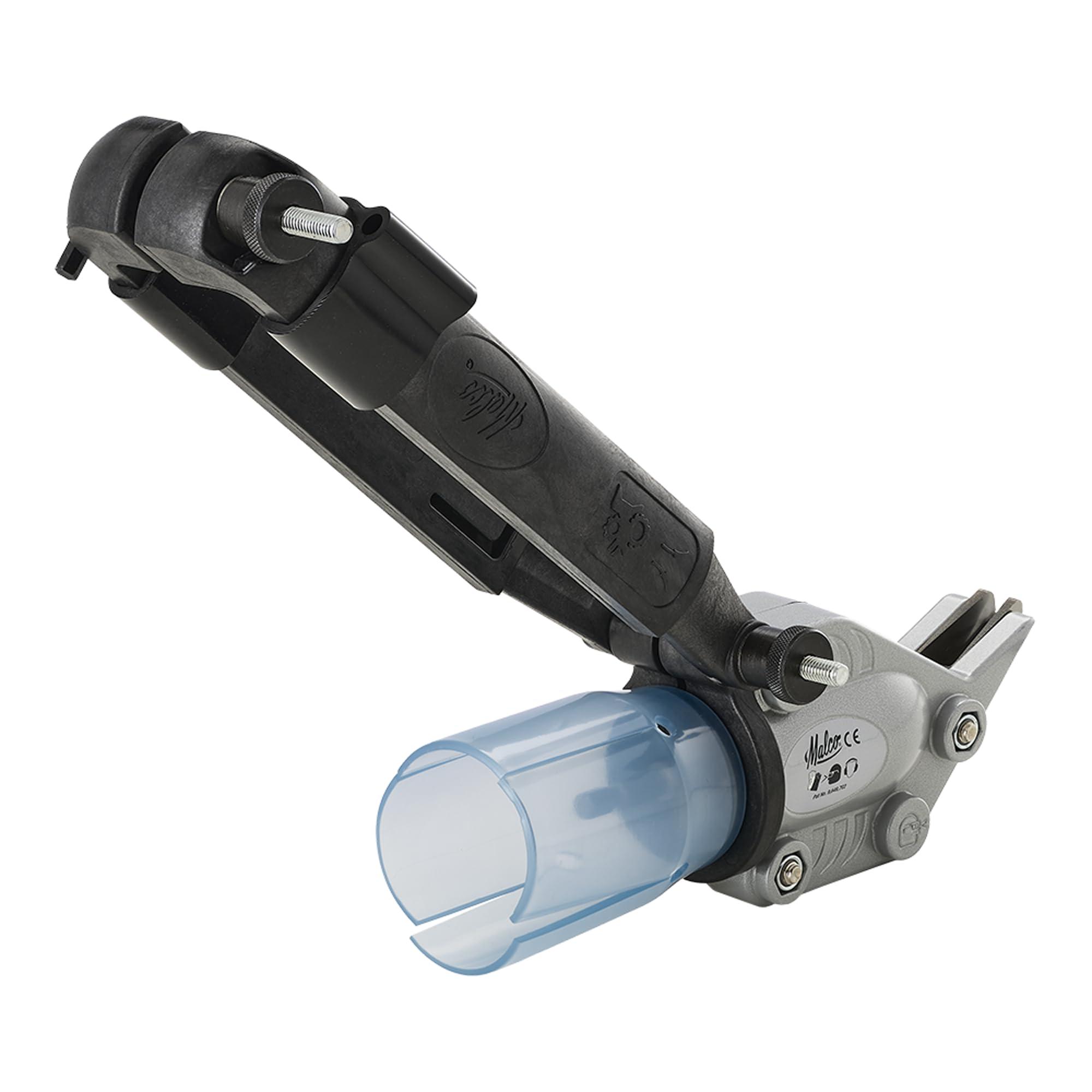 Malco Malco TSMD Corrugated Metal Turbo Shear Attachment