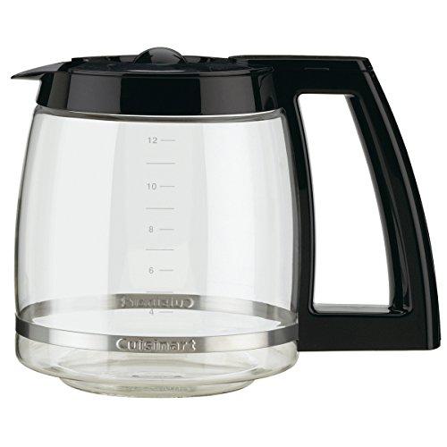 Cuisinart Cuisinart DCC-1200PRCC 12-Cup Glass Replacement Carafe
