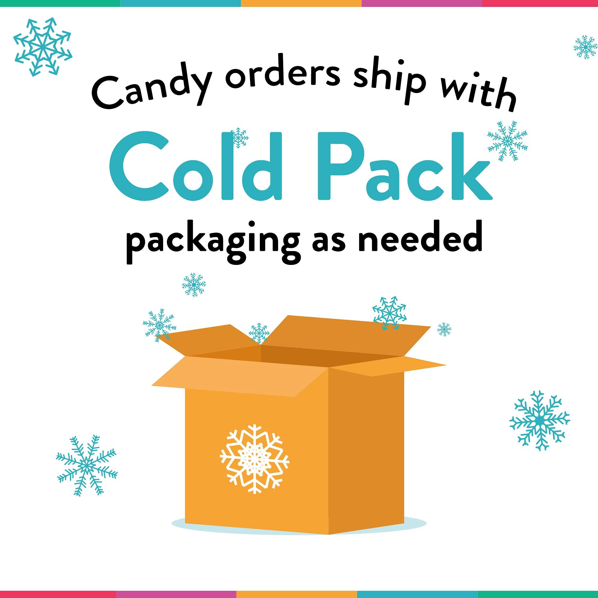 Just Candy 12ct Add Your Photo Wedding Favors Personalized Candy Bars - Tiffany Blue