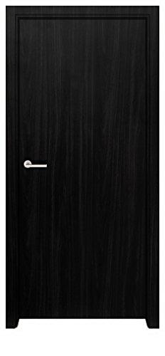 VViViD VViViD Natural Black Ash Wood Grain Adhesive Film with Air-Release Membrane (17.75 Inch(L) x 49 Inch(W))