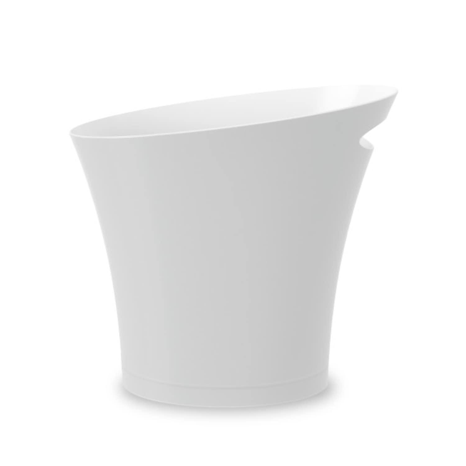 Umbra Umbra Skinny Trash Can