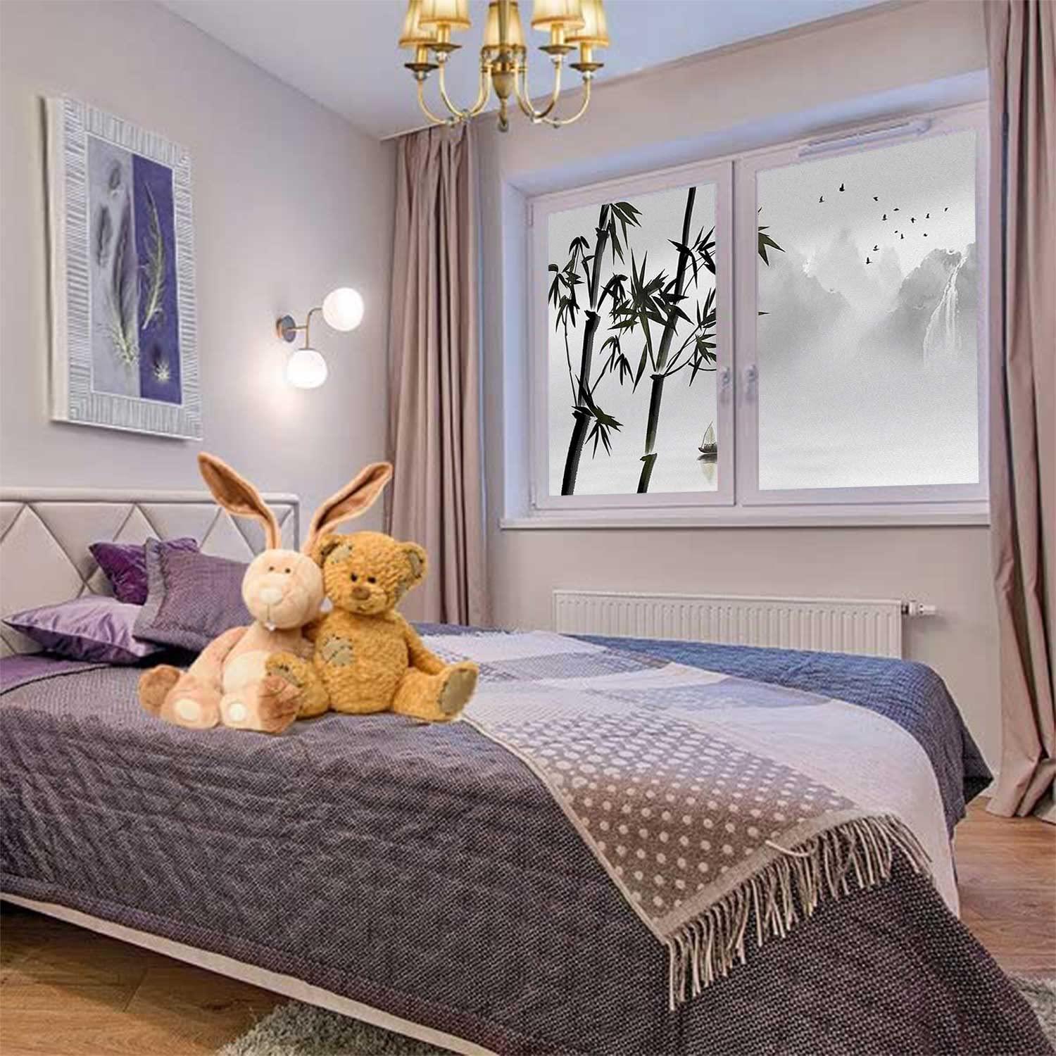 ADPON ADPON Square Ottoman Covers Ottoman Slipcovers Folding Storage Stool Protector Elastic Bottom Stretch High Spandex Small Checks Jacquard Fabric (X-Large,Burgundy Red)