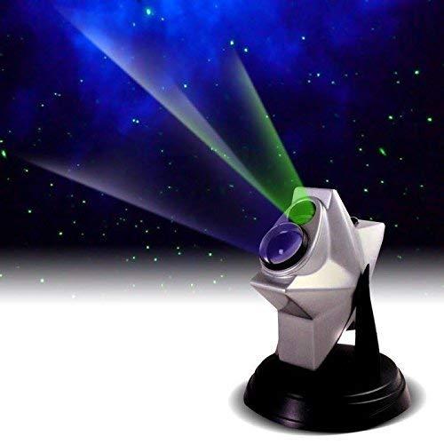 Gifts A Must Upgraded 2022 Laser Stars Twilight Projector Home Planetarium, Bluetooth Speaker, Romantic Galaxy for Bedroom Relaxing Stars Night Light Show, Starlight Constellation Projector