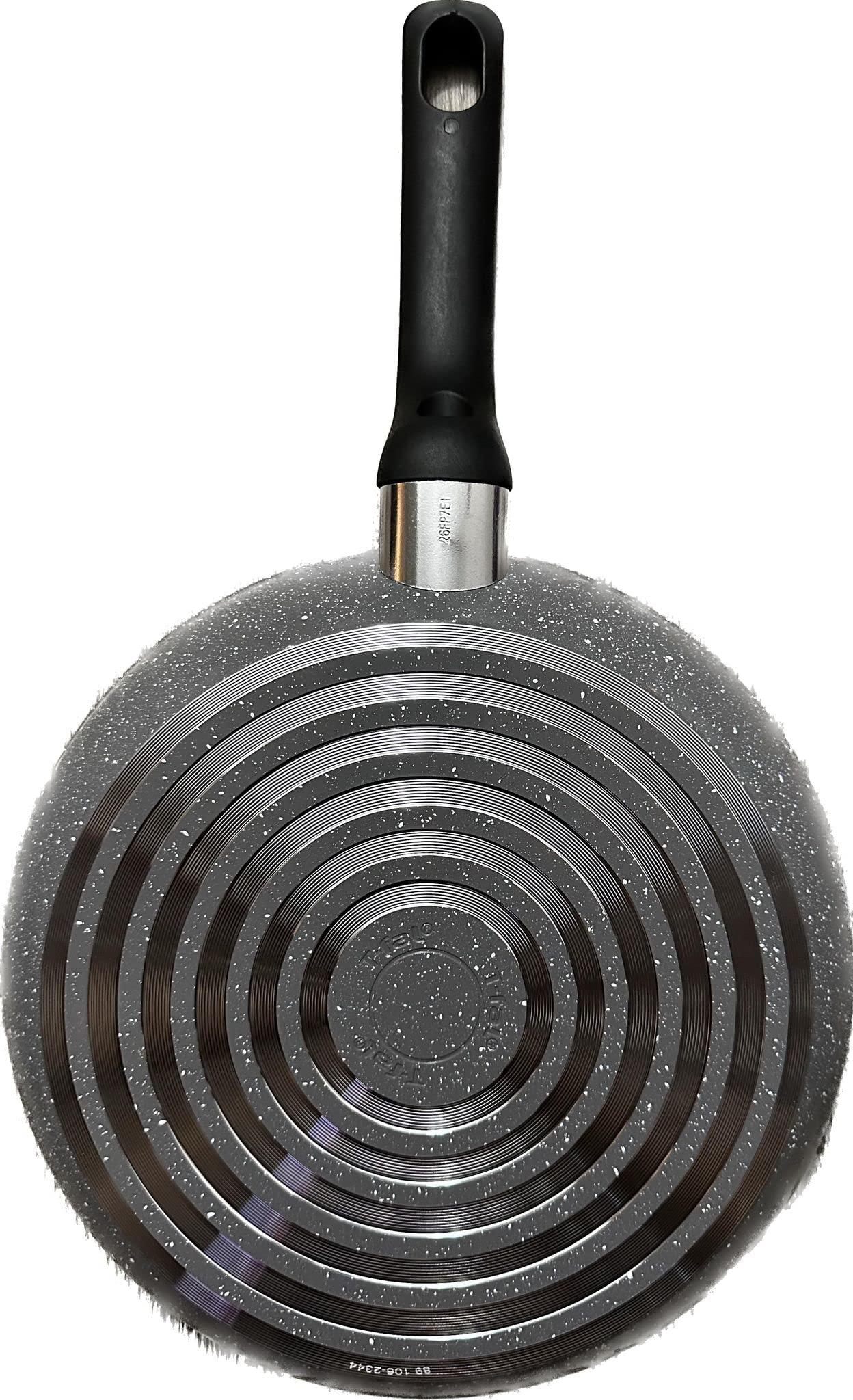 T-fal T-fal Granite Ceramic 10.5 Inch Fry Pan