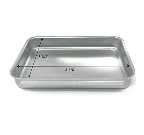 Weber Weber #93305 Aluminum Catch Pan Kit