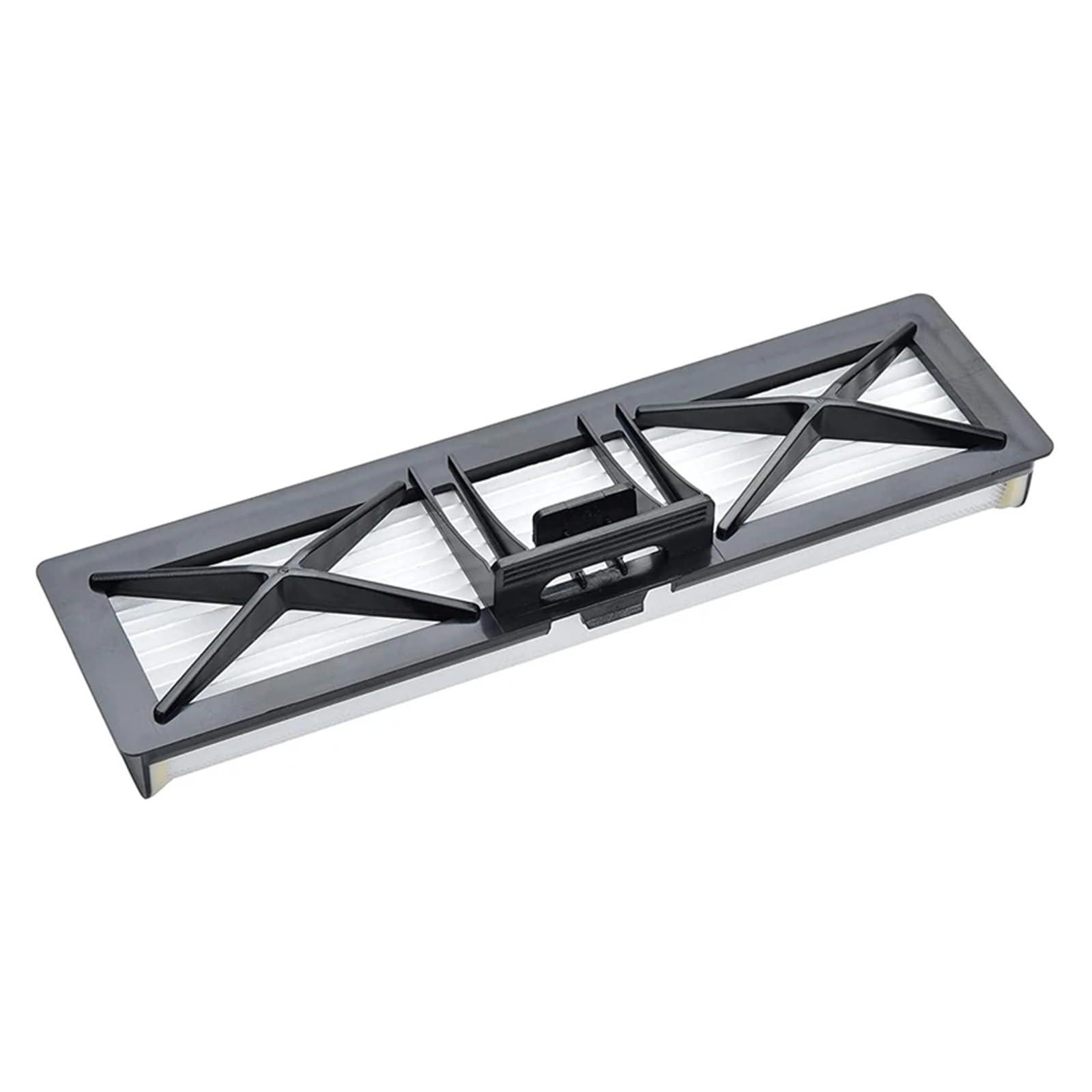 SteFik Replacement Parts. Compatible for Neato Botvac, D Series D3 D4 D5 D6 D7 D75 D80 D85 Robot Vacuum Cleaner Accessory Kit Brushes