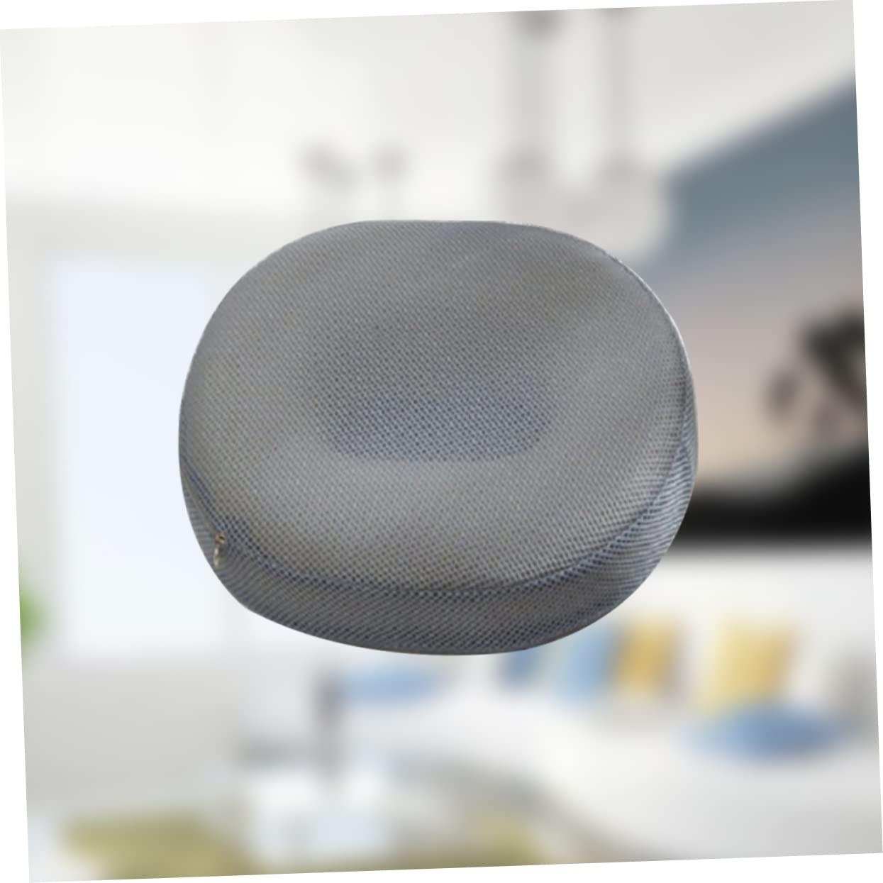 Healvian Healvian Tailbone Seat Cushion Hemorrhoids Cushion Mesh Coccyx Pillow for Long Sitting