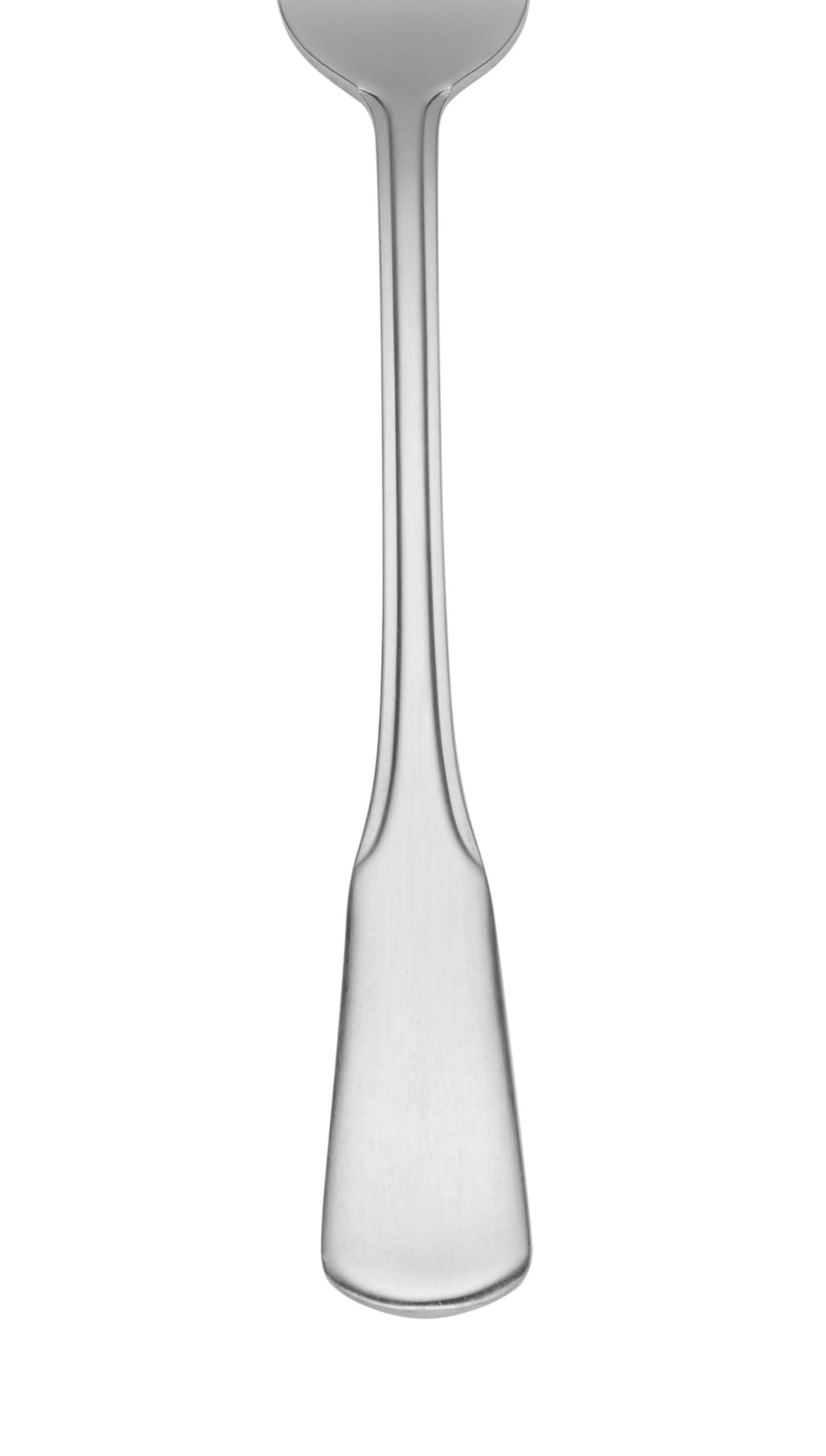 Oneida Oneida Colonial Boston 45-Piece Flatware Set, Service for 8