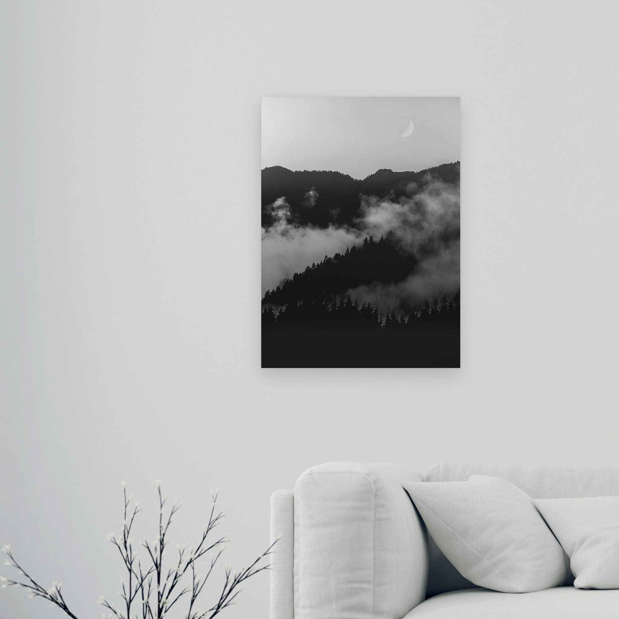 Pix Wall Art Basketball Quote Wall Art for Living Room LeBron James Canvas Paintings on Canvas American Basketball Pictures Artwork Home Decor Giclee Wooden Framed Stretched Ready to Hang