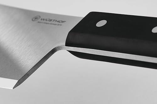 Wsthof WSTHOF Classic 6\" Cleaver Knive, Black