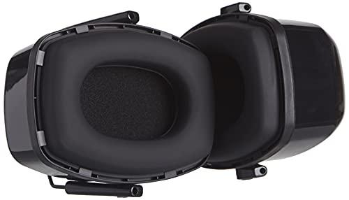 HOWARD LEIGHT Howard Leight by Honeywell Leightning L3 Shooting Earmuff (R-03318) , Black