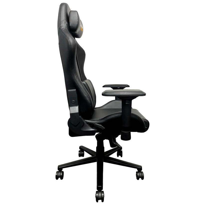 Dreamseat Dreamseat Xpression Pro Gaming Chair with Texas Longhorns Primary