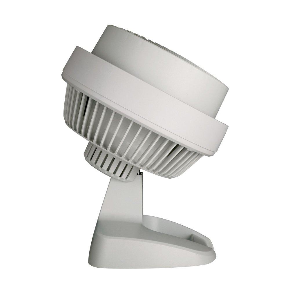 Vornado Vornado 530 Compact Whole Room Air Circulator Fan, White