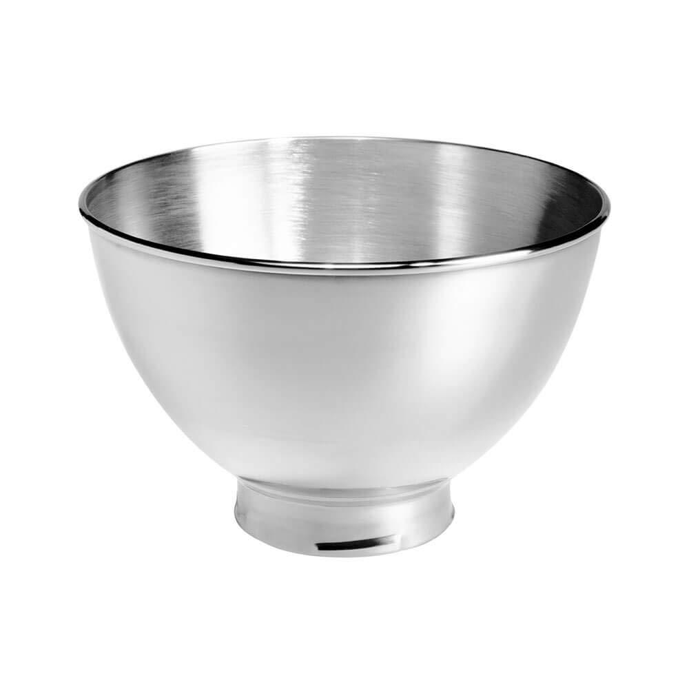 KitchenAid KitchenAid 3-Quart Stainless Steel Bowl for Tilt-Head Stand Mixers