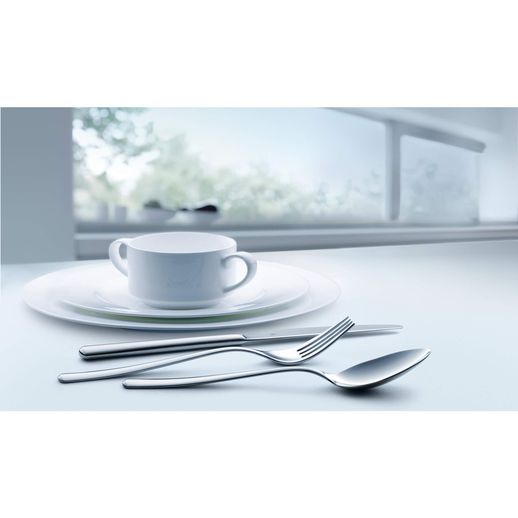 WMF WMF Serving Fork Boston Cromargan 18/10 Stainless Steel Polished