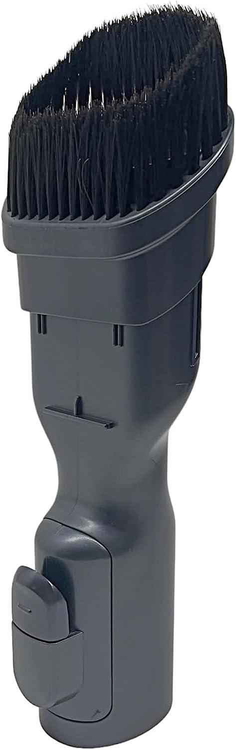 SCREENTRONICS SCREENTRONICS Combination Soft Brush Dust Tool Attachment Compatible Replacement for Samsung Jet 60/70/75/75+/90 Series Cordless Stick Vacuum Cleaner